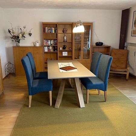 Ferienwohnung Bucher Ursula Waldmünchen Kültér fotó