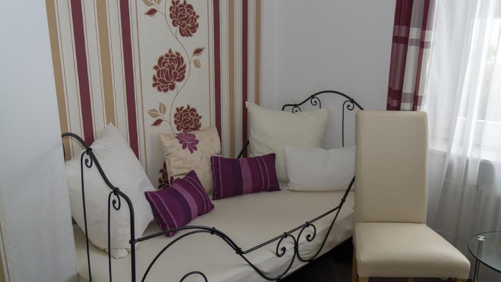 Ferienwohnung Bucher Ursula Waldmünchen Kültér fotó