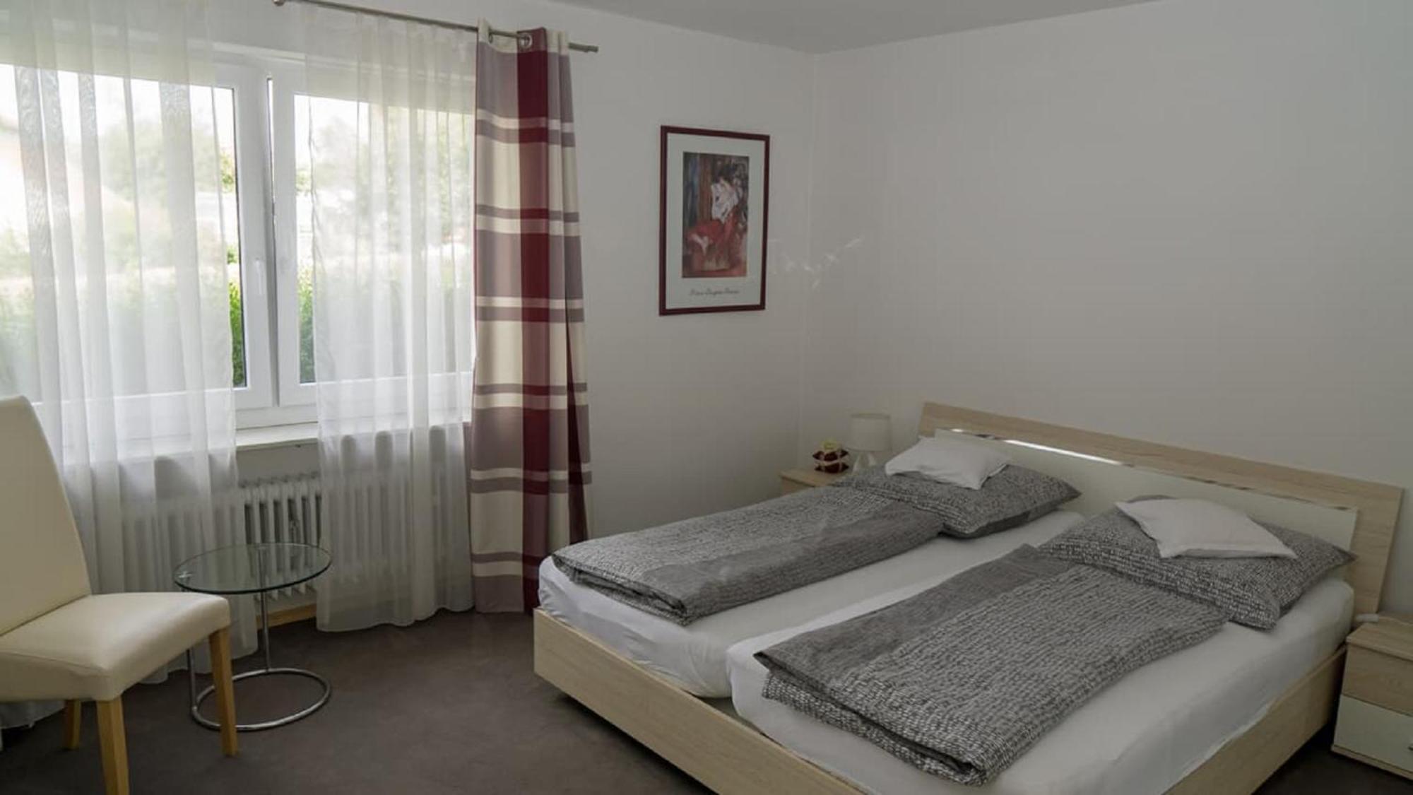 Ferienwohnung Bucher Ursula Waldmünchen Kültér fotó