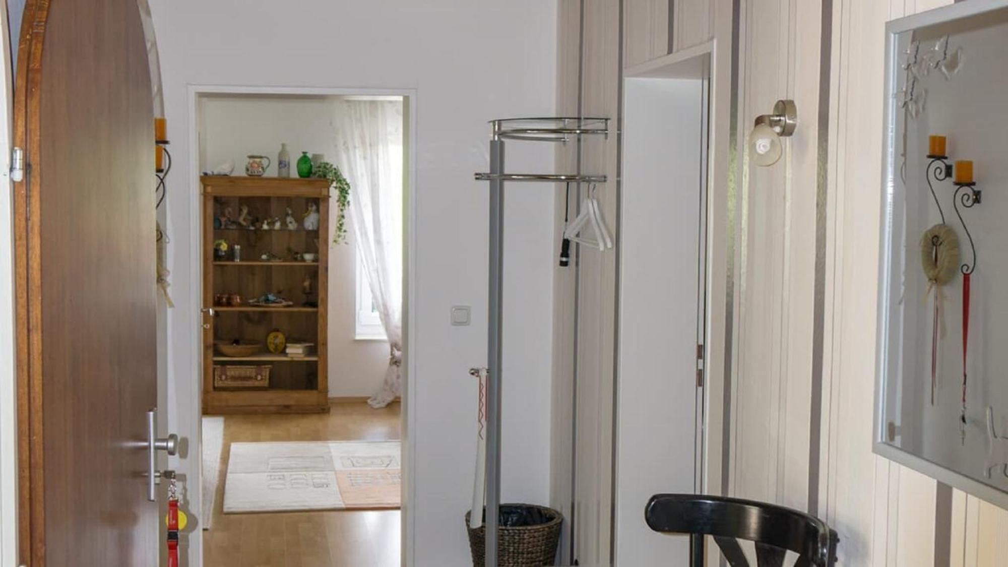 Ferienwohnung Bucher Ursula Waldmünchen Kültér fotó