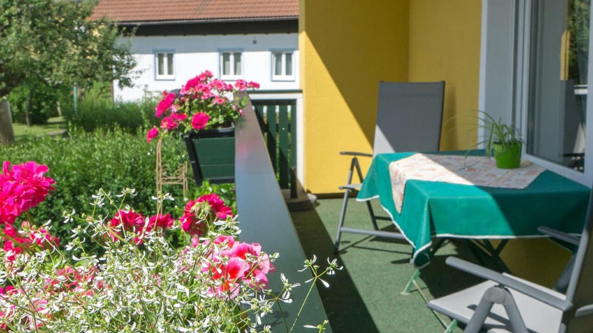 Ferienwohnung Bucher Ursula Waldmünchen Kültér fotó