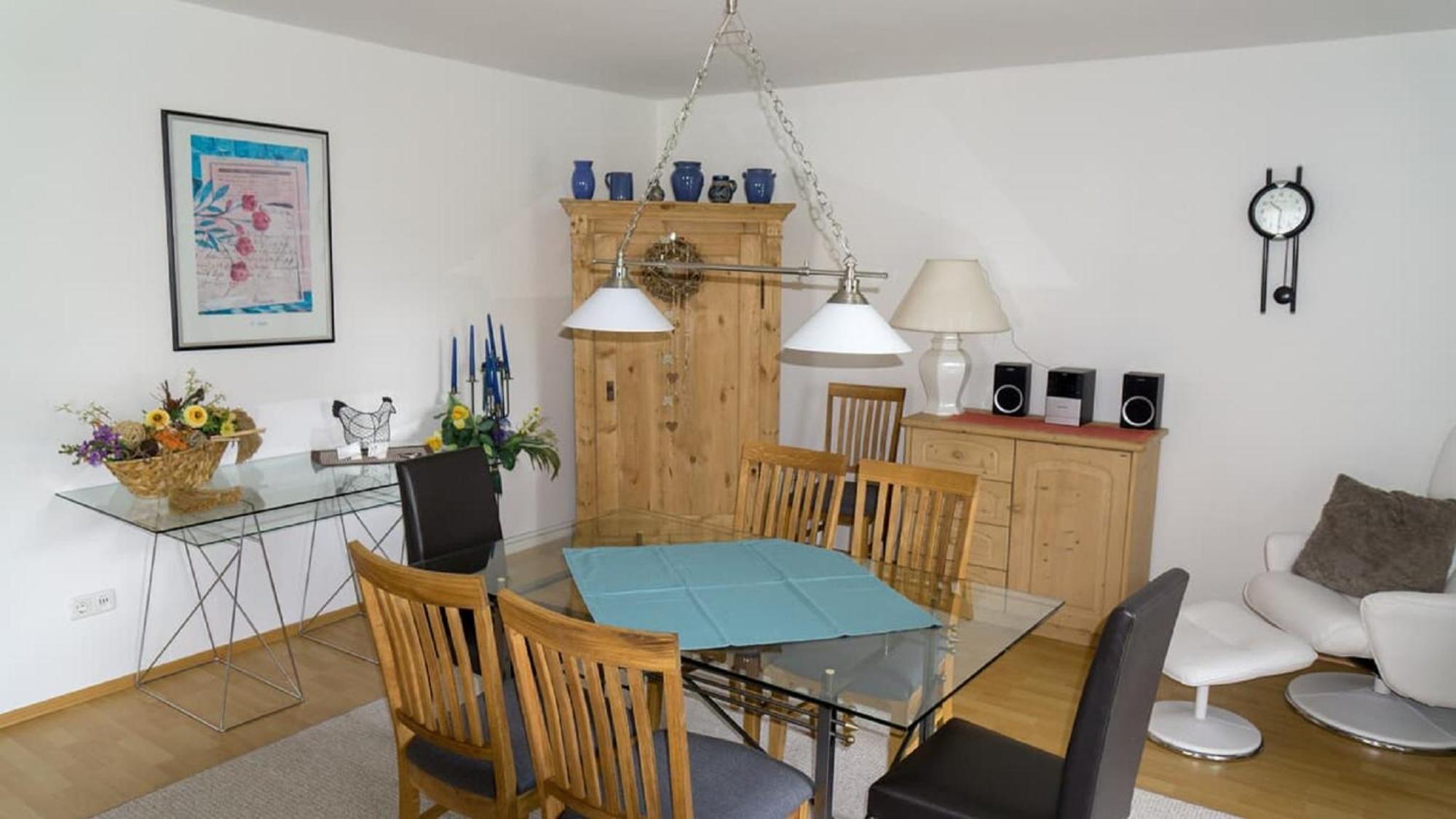 Ferienwohnung Bucher Ursula Waldmünchen Kültér fotó