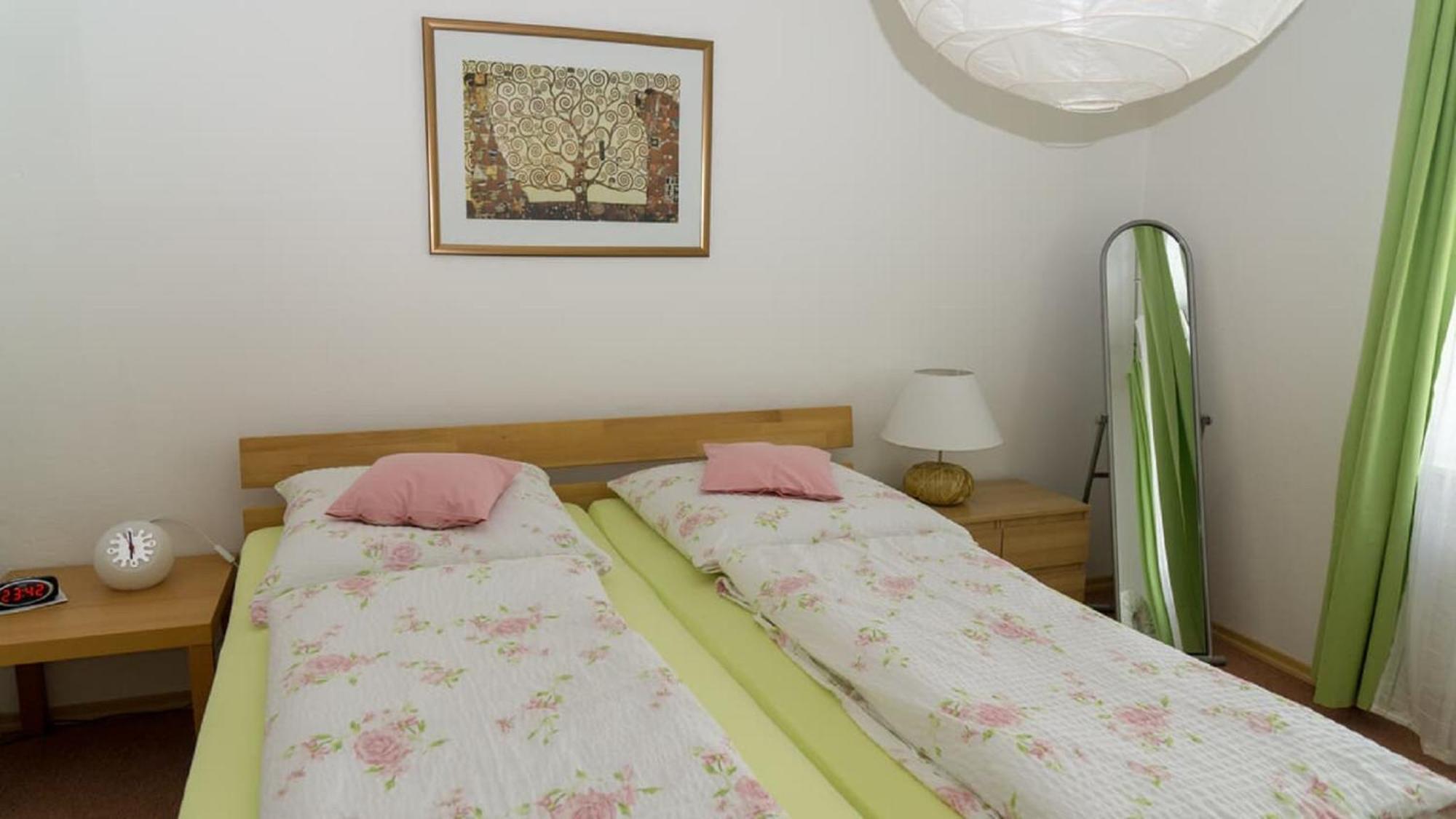 Ferienwohnung Bucher Ursula Waldmünchen Kültér fotó