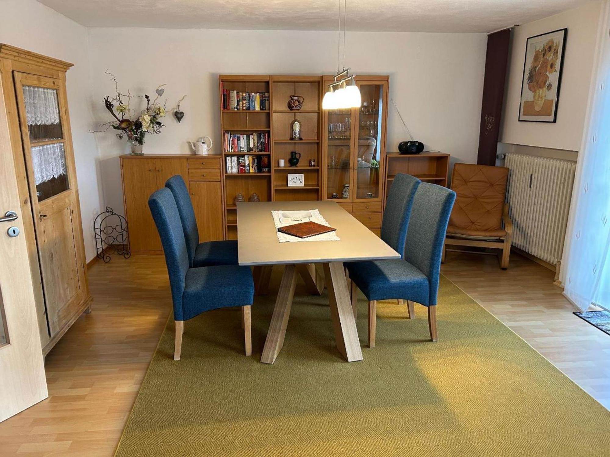 Ferienwohnung Bucher Ursula Waldmünchen Kültér fotó