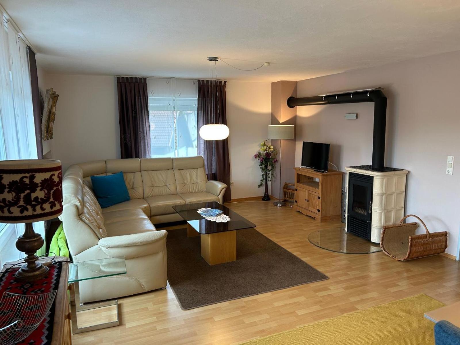 Ferienwohnung Bucher Ursula Waldmünchen Kültér fotó