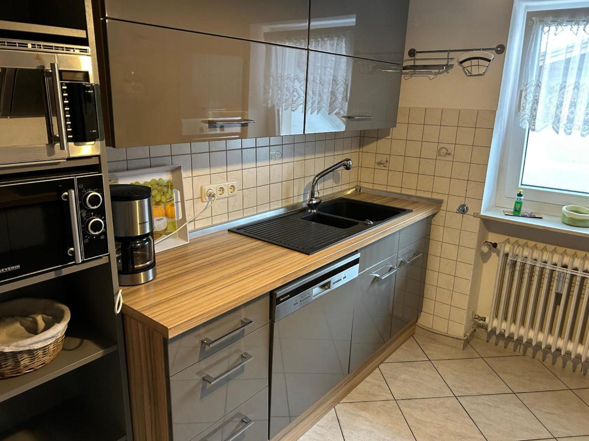 Ferienwohnung Bucher Ursula Waldmünchen Kültér fotó
