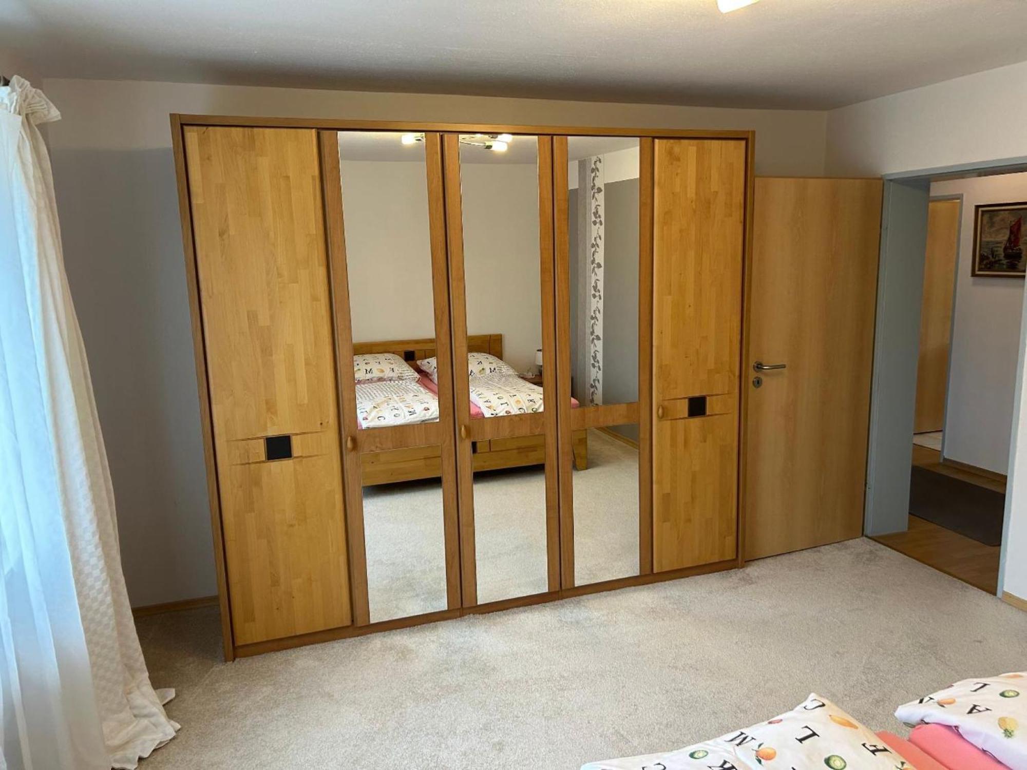Ferienwohnung Bucher Ursula Waldmünchen Kültér fotó
