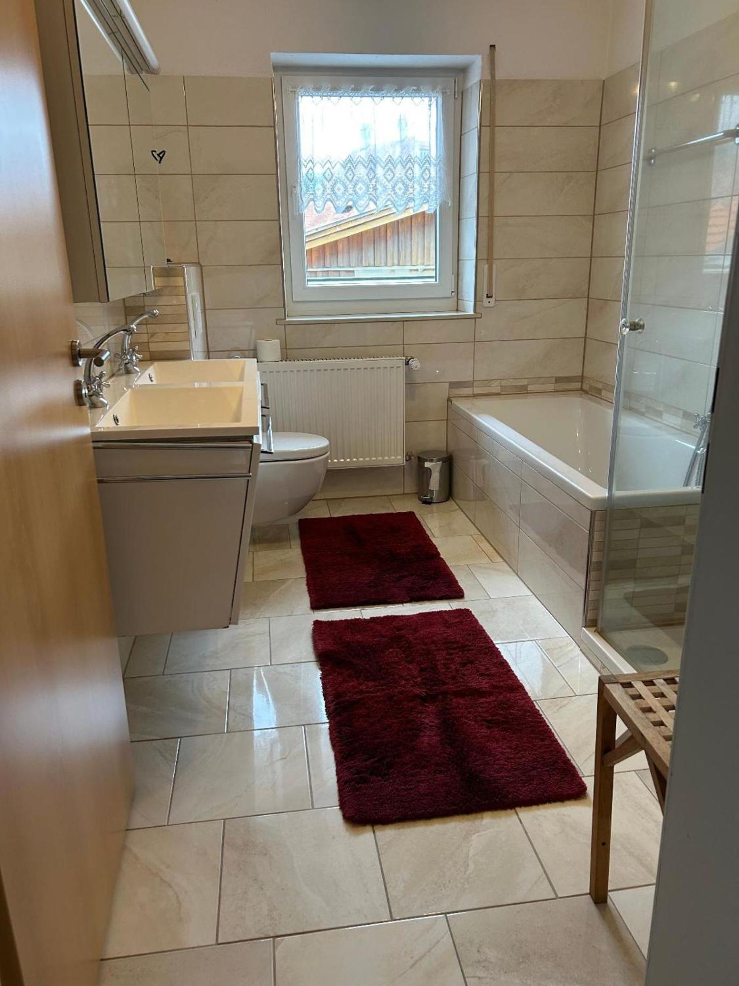 Ferienwohnung Bucher Ursula Waldmünchen Kültér fotó