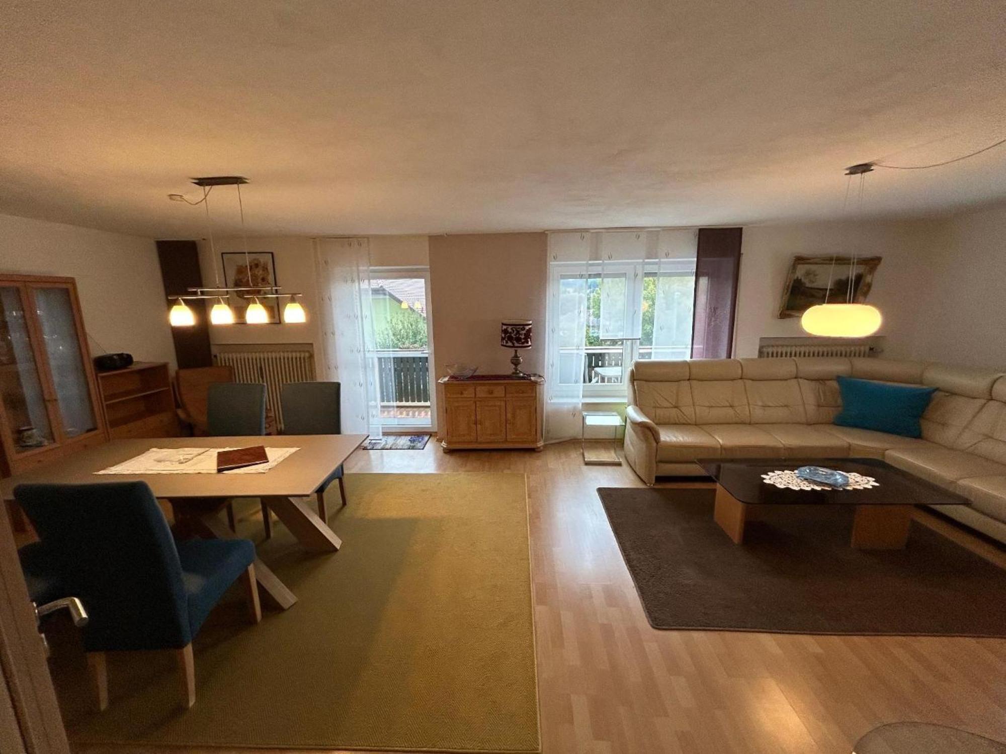 Ferienwohnung Bucher Ursula Waldmünchen Kültér fotó