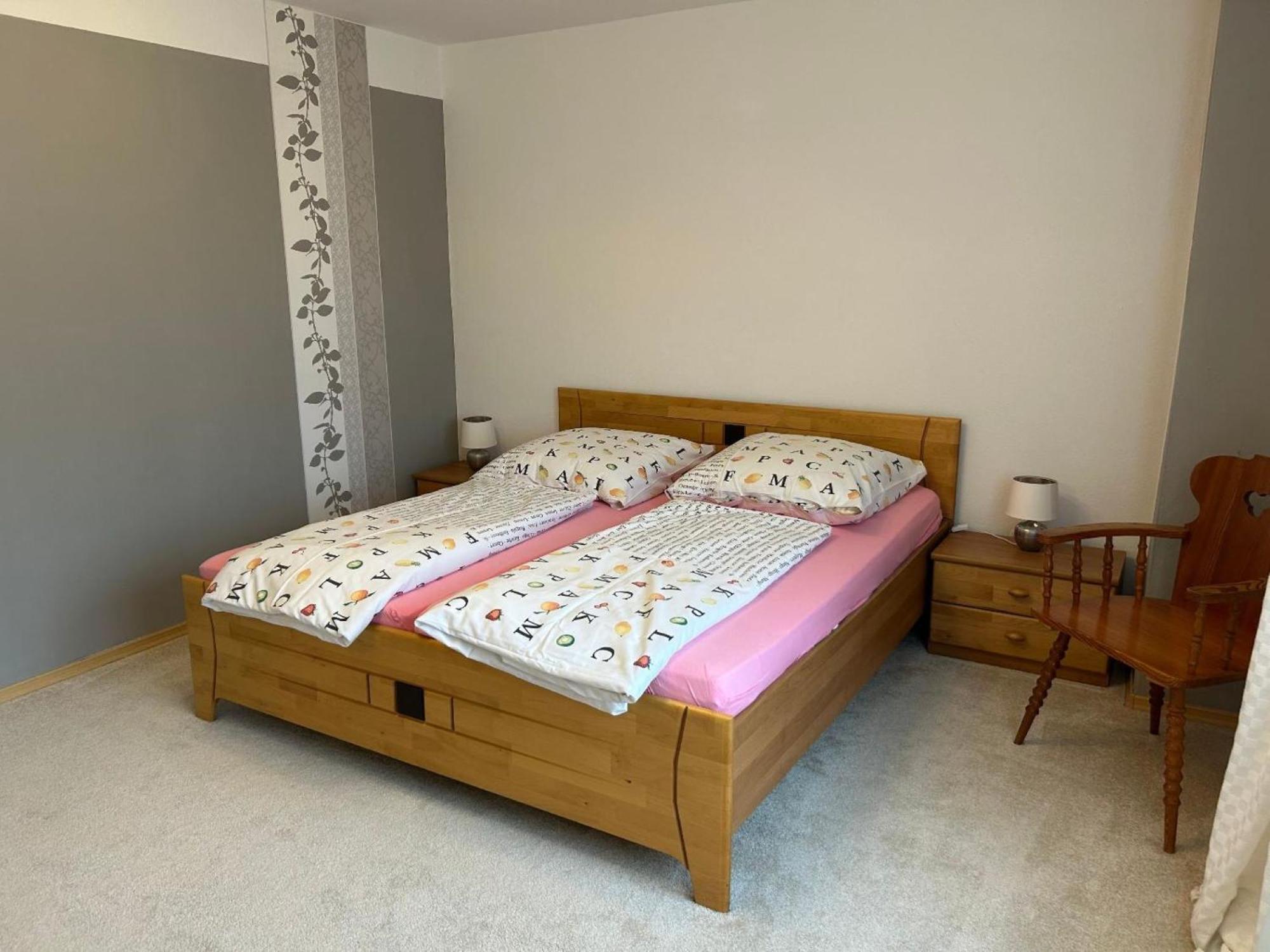 Ferienwohnung Bucher Ursula Waldmünchen Kültér fotó