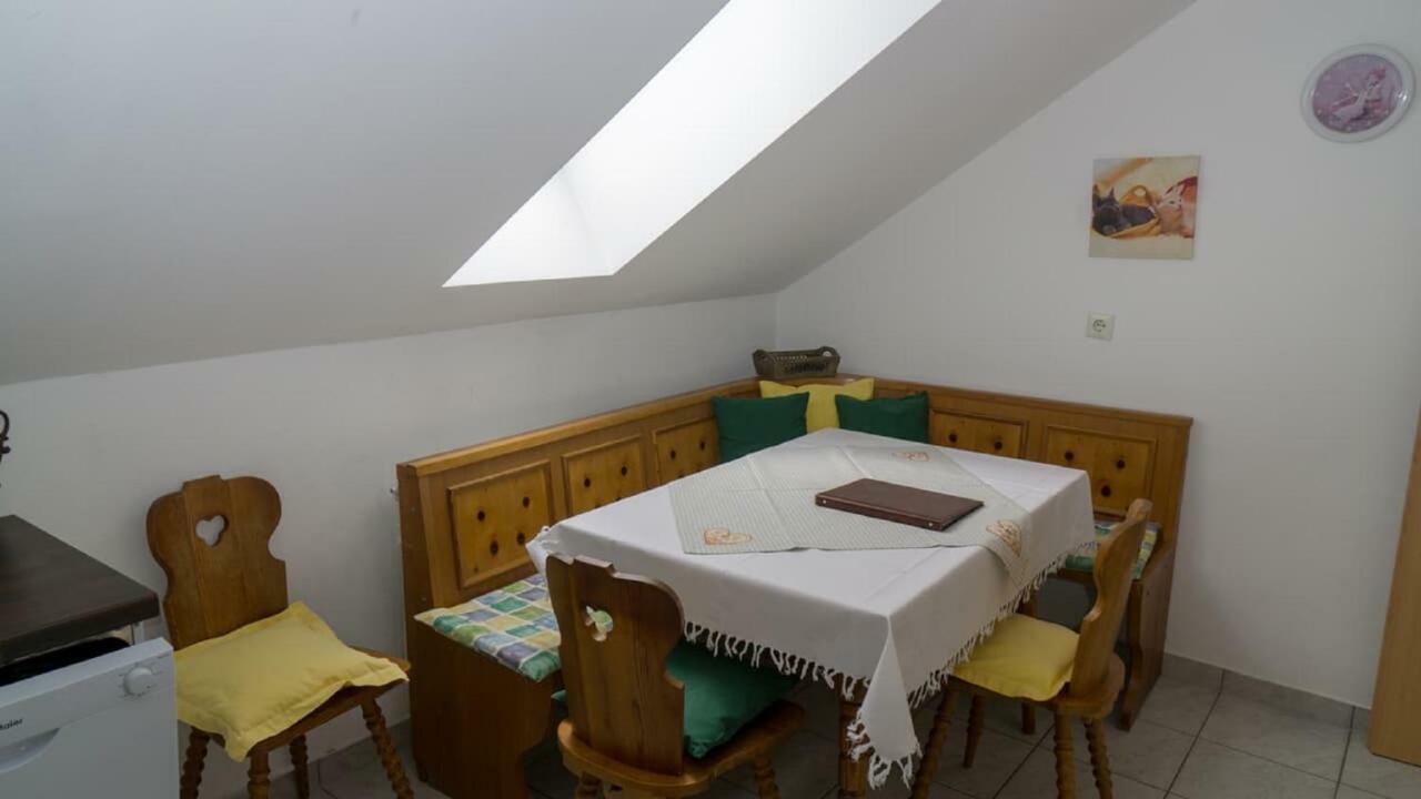 Ferienwohnung Bucher Ursula Waldmünchen Kültér fotó